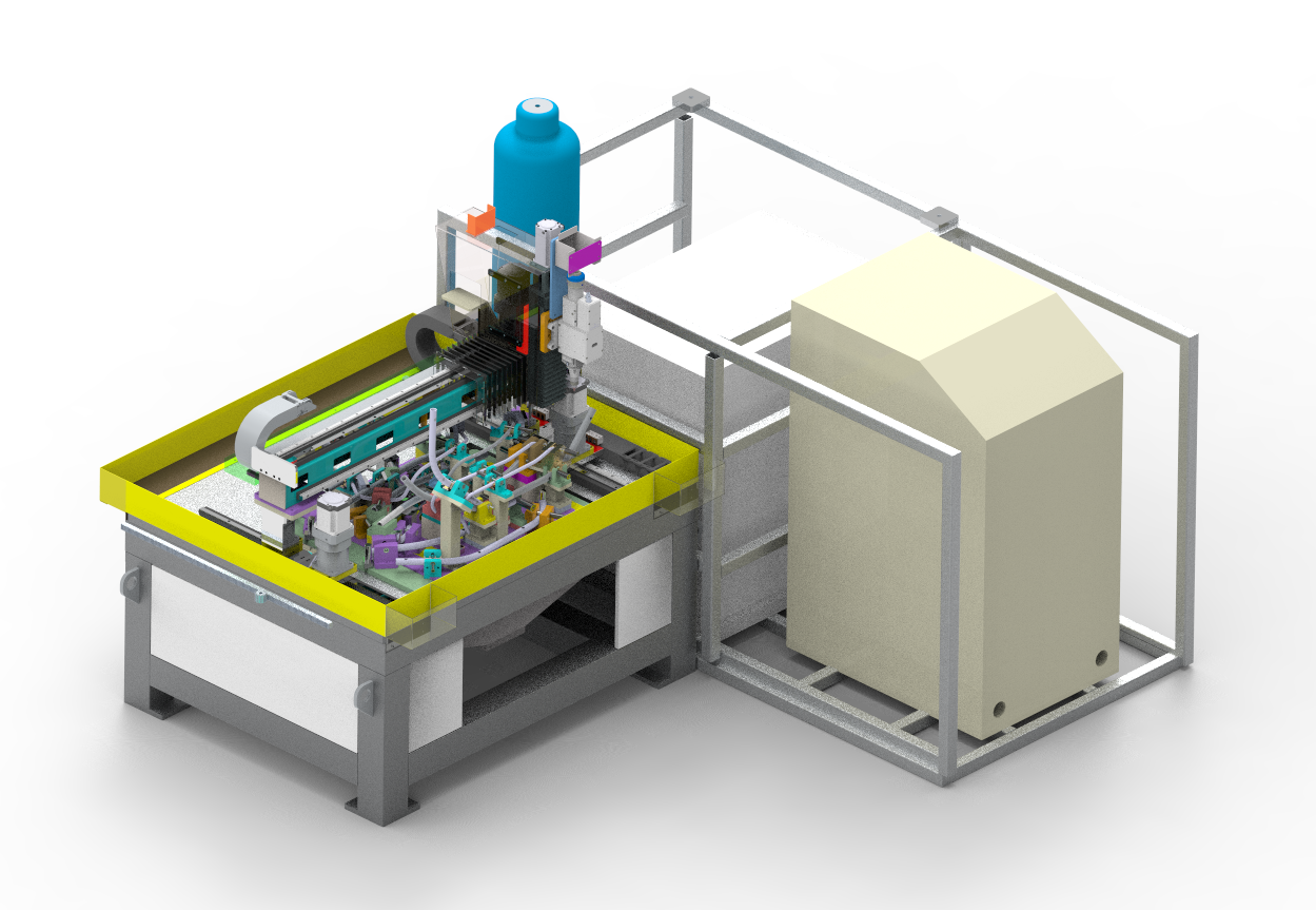 Machine Image 2